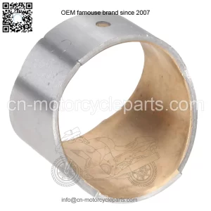 New R74008 Connecting Rod Bushing R74008 fits John Deere 9950 9965 CTS Cts Ii