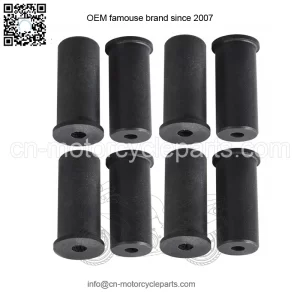 Honda Pioneer Door Bushings 8 Pack
