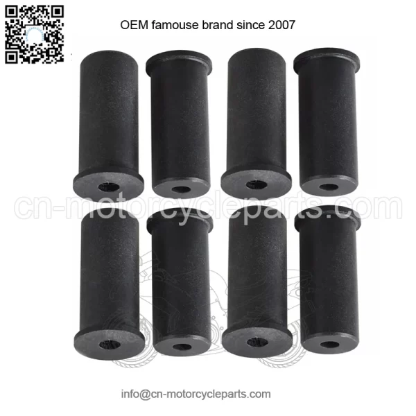 Honda Pioneer Door Bushings 8 Pack