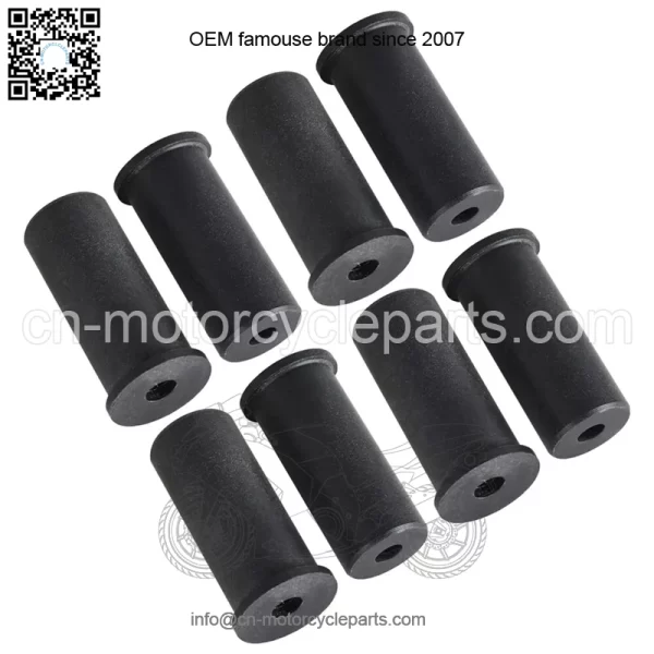 Honda Pioneer Door Bushings 8 Pack - Image 2