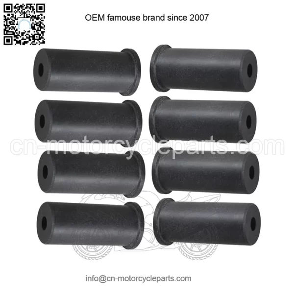 Honda Pioneer Door Bushings 8 Pack - Image 3