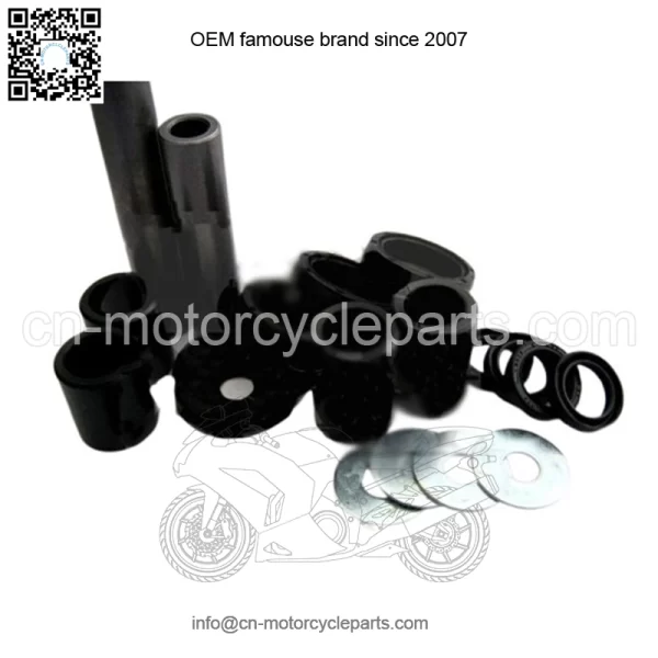 REAR SUSPENSION REPAIR KIT SUZUKI LTA-750 KING QUAD 50-1075-K