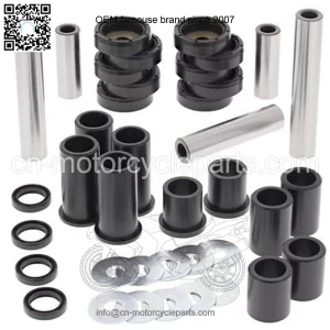 REAR SUSPENSION REPAIR KIT SUZUKI LTA 450 X KING QUAD (08-10) 50-1045