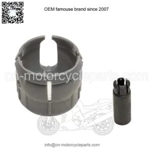 Vauxhall gear lever repair bushing