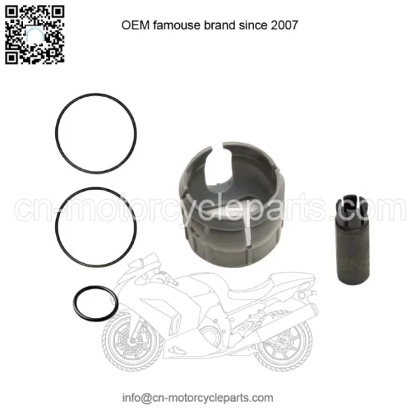Vauxhall gear lever repair bushing - Image 3