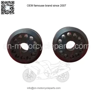 02-05 Dodge Ram Transfer Case Shifter Grommet Bushing