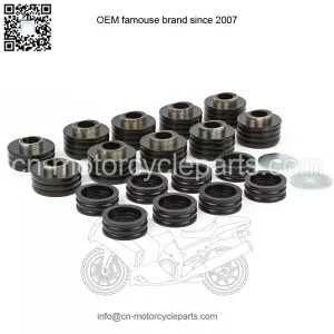 F250 F350 99-18 body bushing