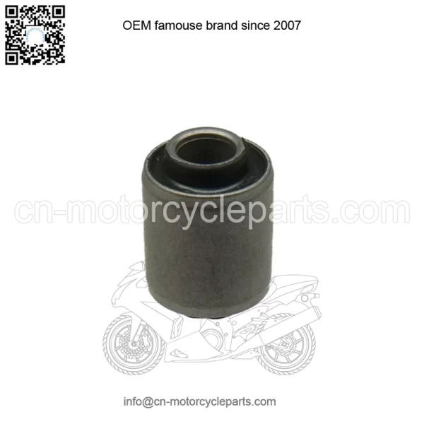 Shock Bushing for 2008 Honda TRX420FM Fourtrax Rancher - OEM Quality (For: Honda)
