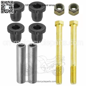 5020826 1543326 7542439 7515472 Rear Control Arm Bushing Kit For Polaris