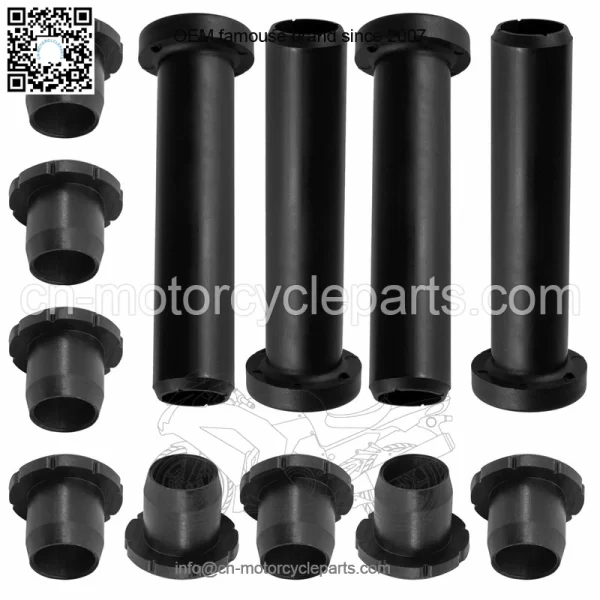 5436973 1543367 Front Control Arm Bushings For Polaris Sportsman SP 570 16-2020 - Image 4