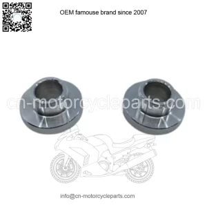Rear Shock Conversion Bushings for Yamaha Blaster YFS200 88-06