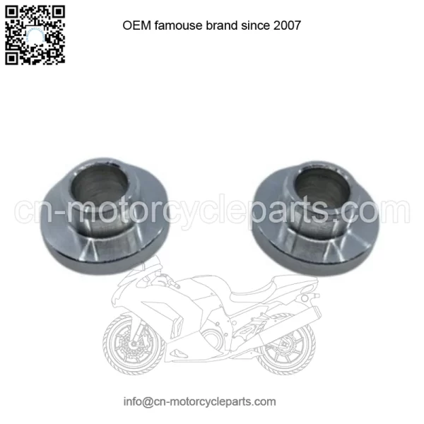Rear Shock Conversion Bushings for Yamaha Blaster YFS200 88-06