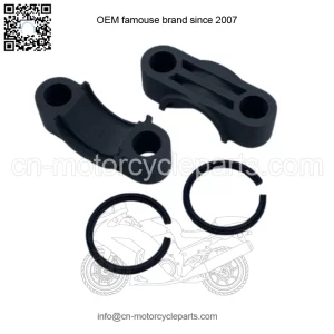 Steering Stem Bushing Seal Kit for Yamaha Blaster Banshee Raptor Warrior YFZ450