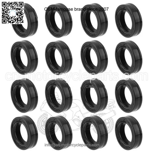 A-Arm Bearing Bushing Kit For Honda TRX250X TRX400EX TRX450R TRX 450ER TRX 700XX - Image 4