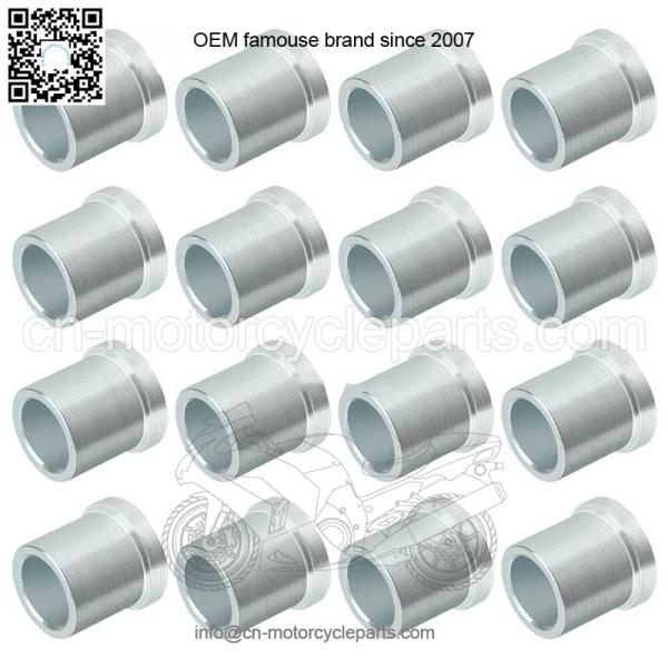 A-Arm Bearing Bushing Kit For Honda TRX250X TRX400EX TRX450R TRX 450ER TRX 700XX - Image 5