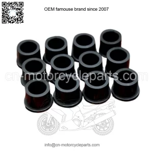 12 x NEW UPPER LOWER a-arm bushings Banshee Raptor 700 660 YFZ450 Blaster