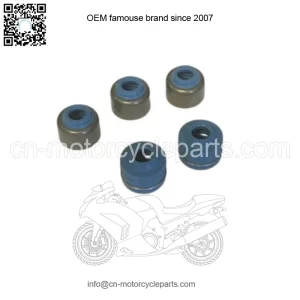Yamaha YFZ450R YFZ450 Viton Valve Seal Set 450 YFZ