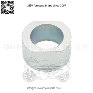 Rear Brake Caliper Bracket Bushing for Yamaha YFZ450 Raptor 700 YFM700 YFM700R