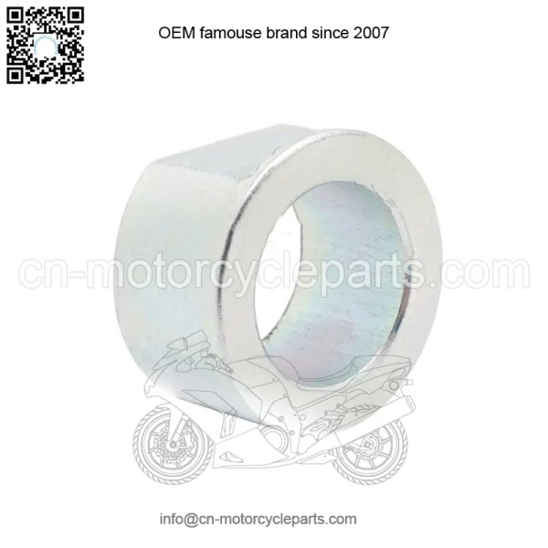 Rear Brake Caliper Bracket Bushing for Yamaha YFZ450 Raptor 700 YFM700 YFM700R - Image 2