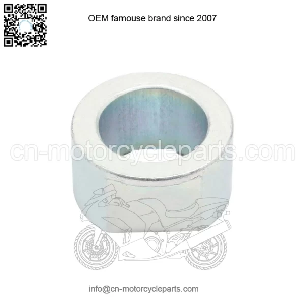 Rear Brake Caliper Bracket Bushing for Yamaha YFZ450 Raptor 700 YFM700 YFM700R - Image 3