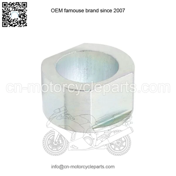 Rear Brake Caliper Bracket Bushing for Yamaha YFZ450 Raptor 700 YFM700 YFM700R - Image 4
