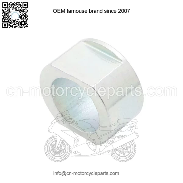 Rear Brake Caliper Bracket Bushing for Yamaha YFZ450 Raptor 700 YFM700 YFM700R - Image 5