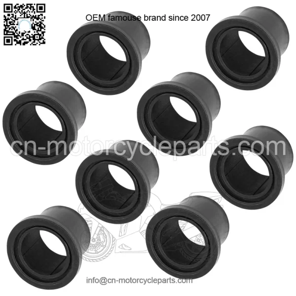 Can-Am Maverick X3 R/RR 4x4 2018-2024 A-Arm Bushing - 706204409 706201659