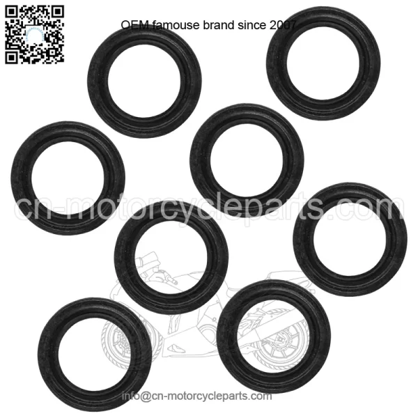 Can-Am Maverick X3 R/RR 4x4 2018-2024 A-Arm Bushing - 706204409 706201659 - Image 3
