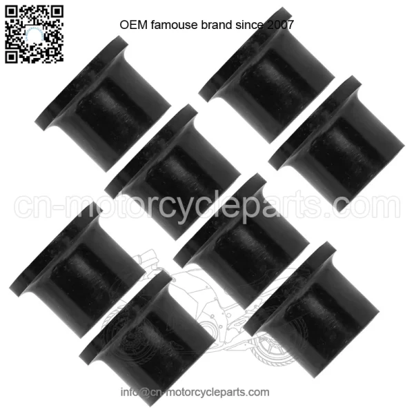 Can-Am Maverick X3 R/RR 4x4 2018-2024 A-Arm Bushing - 706204409 706201659 - Image 4
