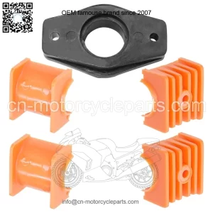 Polaris Scrambler 500 1997-2000 Steering Post Upper/Lower Bushings