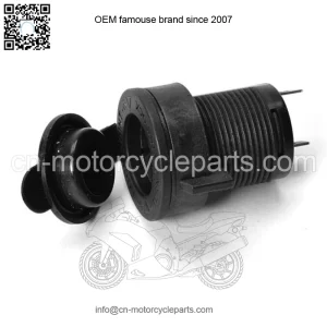 OEM Accessory Receptacle