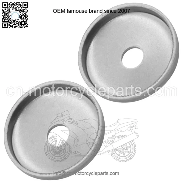 Caster Plug For Dixon Kodiak SE 5223 Van / Kodiak SE 6125 596301001 539115749 - Image 3