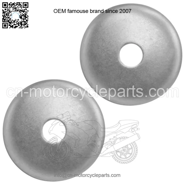 Caster Plug For Dixon Kodiak SE 5223 Van / Kodiak SE 6125 596301001 539115749 - Image 4