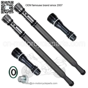 Updated Dummy Plug Kit for 04-10 Ford 6.0L Diesel Super Stroke