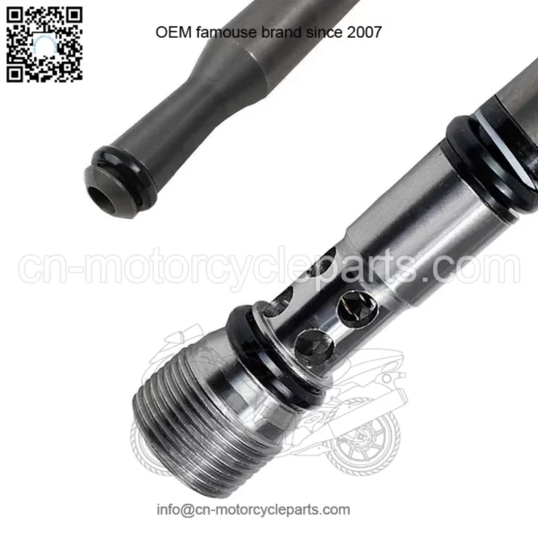 Updated Dummy Plug Kit for 04-10 Ford 6.0L Diesel Super Stroke - Image 4