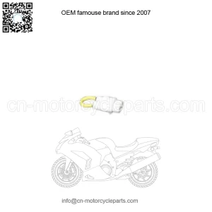 Yamaha YFZ450R Clutch bypass Plug YFZR Plug and Play