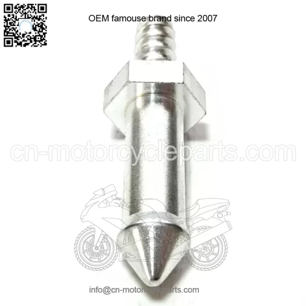 Polaris Seat Latch Pin 5910404