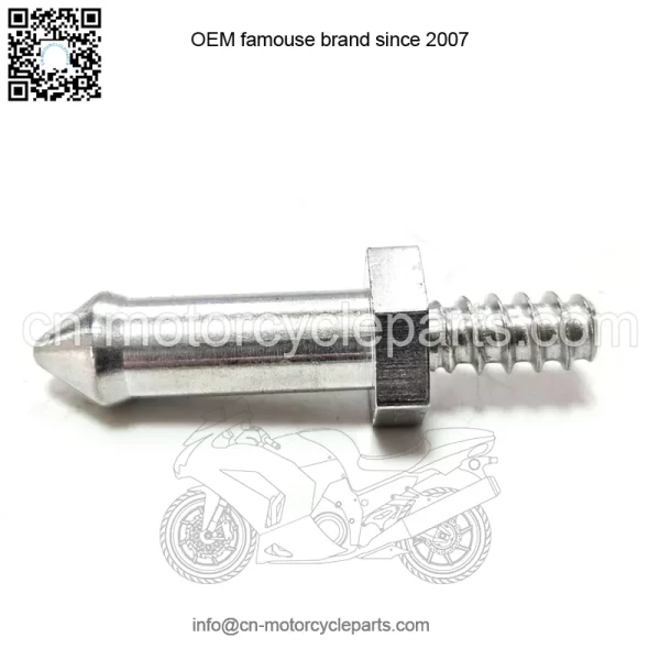 Polaris Seat Latch Pin 5910404 - Image 2