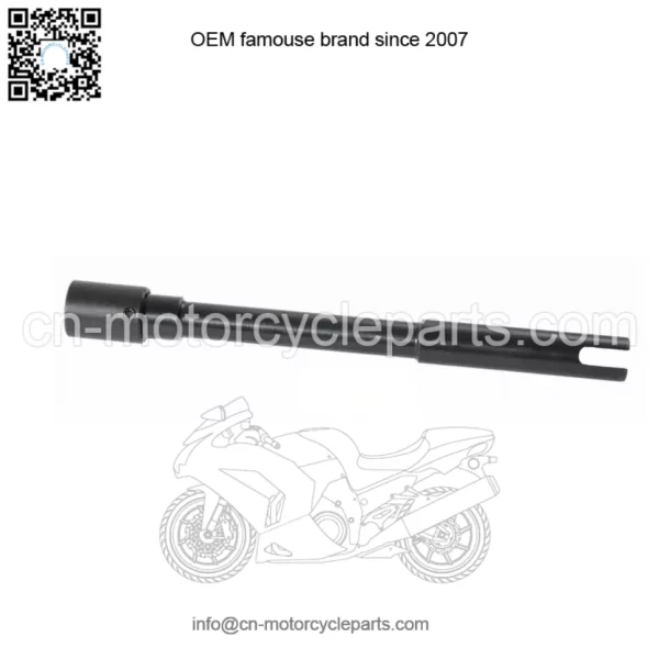 Oil pump latch - Image 2