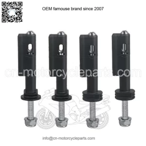 MaxTrax MKII Breakaway Plate Retention Pin