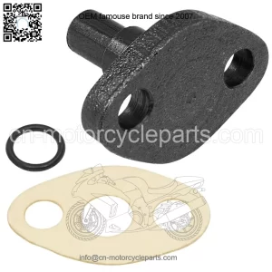 Hydraulic Pump Support Pin For Massey Ferguson 135 140 155 158 178 396 298 4255