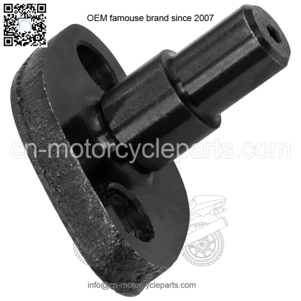 Hydraulic Pump Support Pin For Massey Ferguson 135 140 155 158 178 396 298 4255 - Image 3