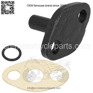 180905M1 Hydraulic Pump Support Pin For Massey Ferguson 135 150 165 175 35 35X