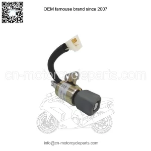 OEM Solenoid Stop D722 Cb
