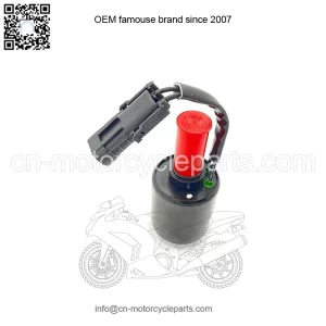 Polaris Ranger Solenoid,  OEM Part 3235478, Qty 1
