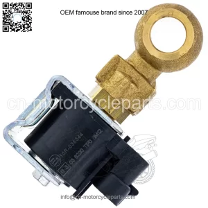 Polaris 4014784 SOLENOID-FUEL Ranger