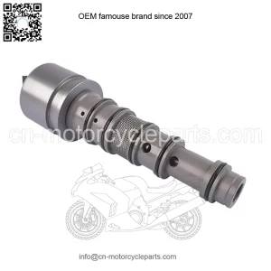 Solenoid Valve RE177539 Replacement for John Deere Tractors 5000 5000E 5000M 5000R 6000 6000R 6000M Part# RE150946