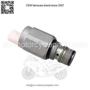 Solenoid Valve RE183407 for John Deere 7130 7185J 7195J 7200R 7205J 7210J 7210R