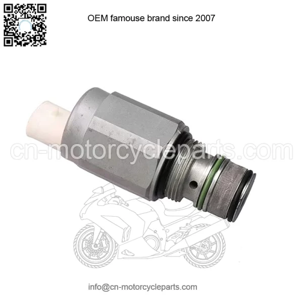 Solenoid Valve RE183407 for John Deere 7130 7185J 7195J 7200R 7205J 7210J 7210R