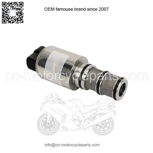 Solenoid Control Valve RE211156 RE211157 RE211158 AT310584 Replacement Solenoid Valve for John Deere Tractor 12V